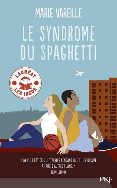 Produktbild: Le Syndrome Du Spaghetti
