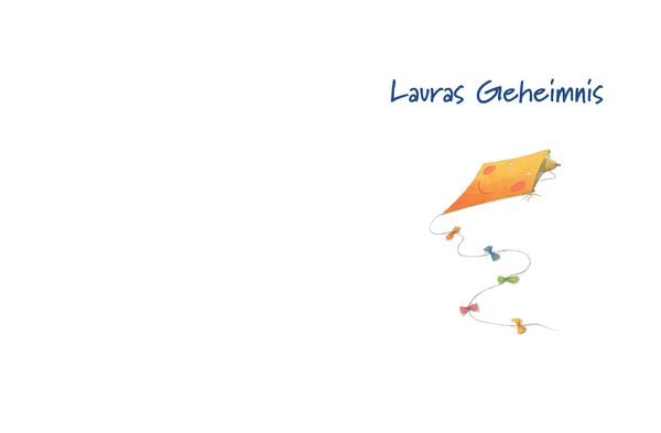 Produktbild: Lauras Sternenabenteuer