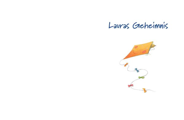 Produktbild: Lauras Sternenabenteuer