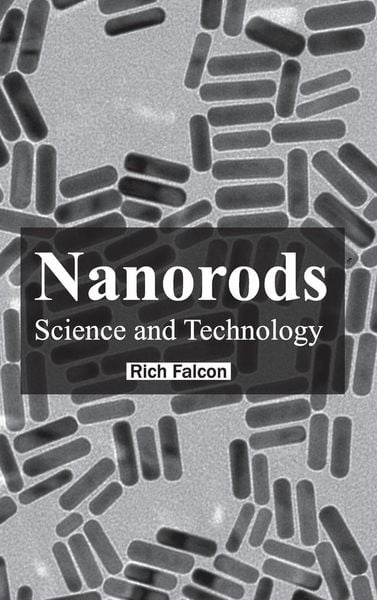 Produktbild: Nanorods