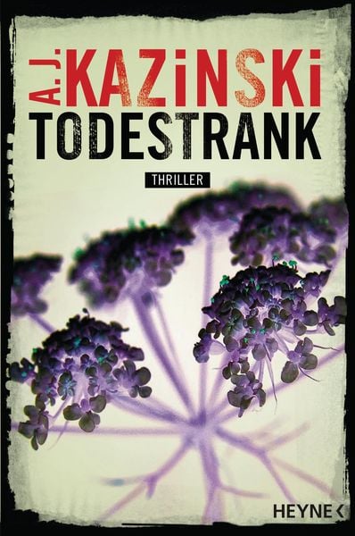Produktbild: Todestrank