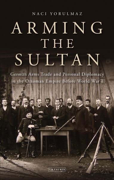 Produktbild: Arming the Sultan