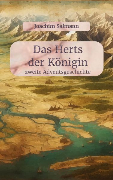Produktbild: Das Herts der K&ouml;nigin