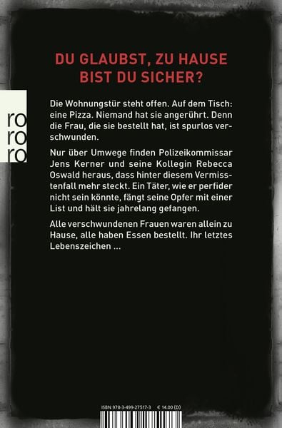 Produktbild: Die Lieferung