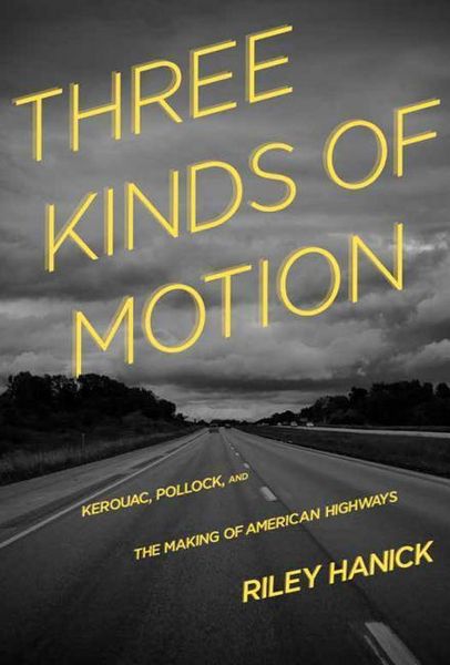 Produktbild: Three Kinds of Motion