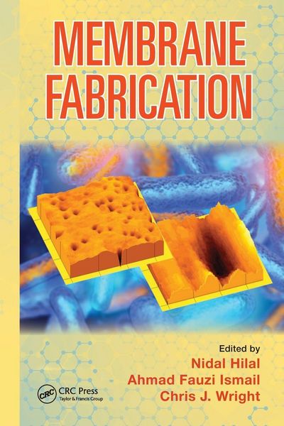 Produktbild: Membrane Fabrication