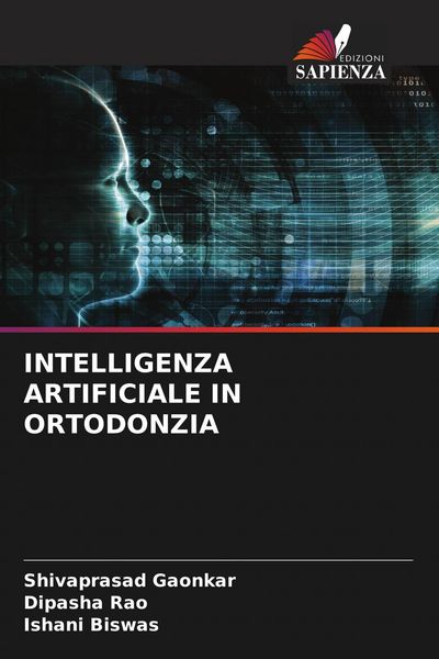 Produktbild: Intelligenza Artificiale in Ortodonzia
