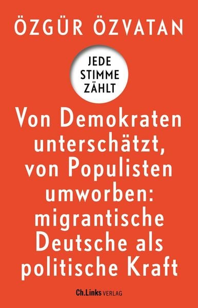 Produktbild: Jede Stimme z&auml;hlt