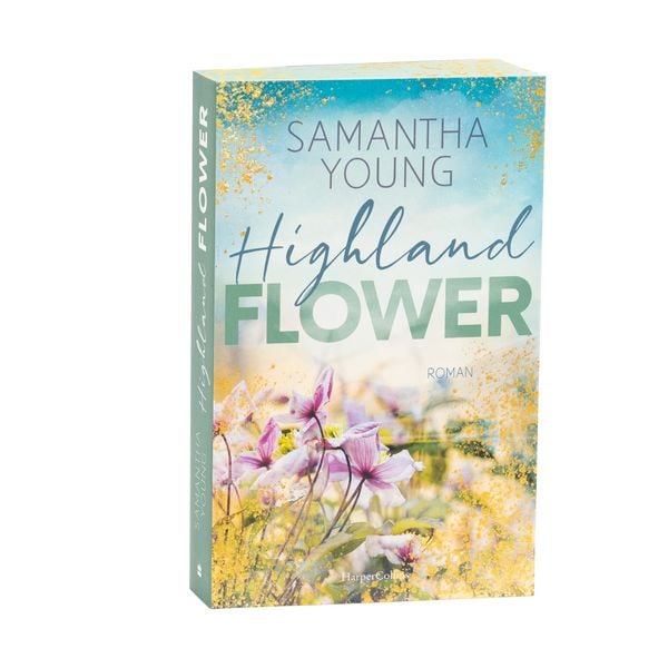 Produktbild: Highland Flower