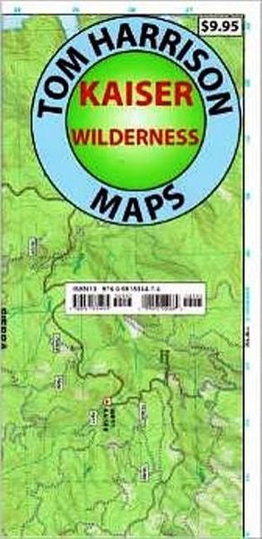 Produktbild: Kaiser Wilderness