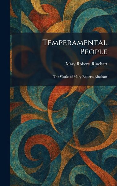 Produktbild: Temperamental People