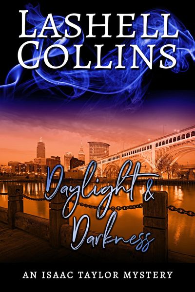 Produktbild: Daylight & Darkness (Isaac Taylor Mystery Series, #12)