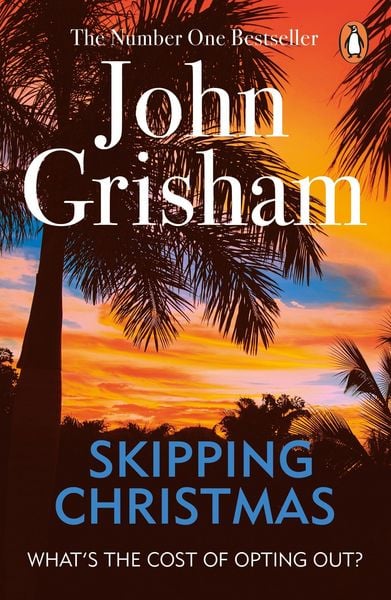 Produktbild: Skipping Christmas