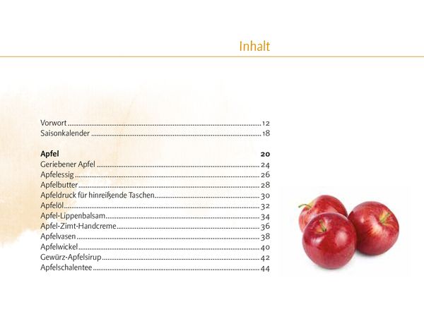 Produktbild: Freche Fr&uuml;chtchen