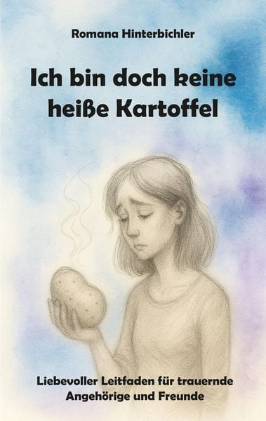 Produktbild: Ich bin doch keine hei&szlig;e Kartoffel
