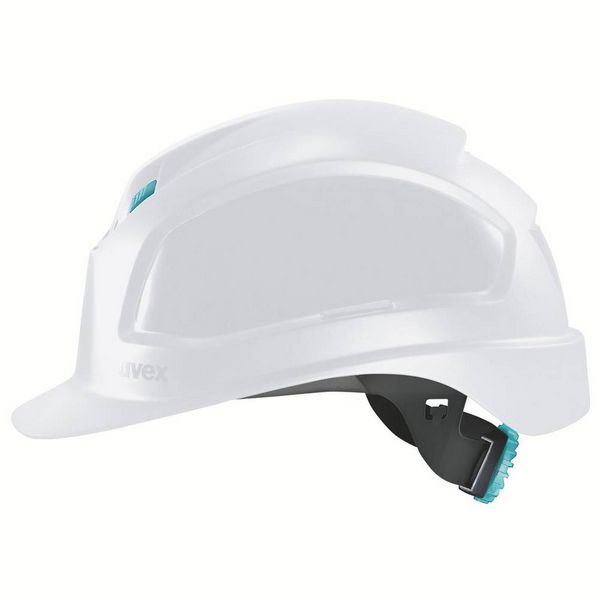 Uvex pheos planet B-WR 9772042 Schutzhelm Weiß