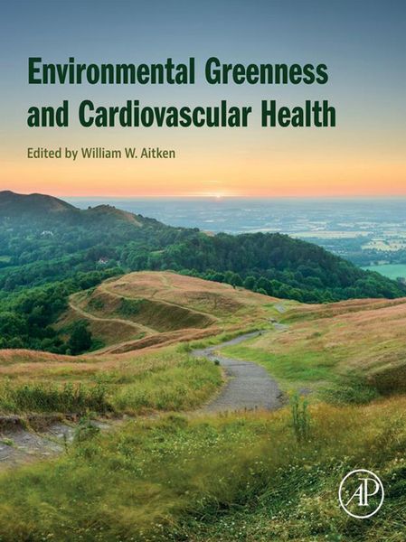 Produktbild: &iquest;&iquest;Environmental Greenness and Cardiovascular Health&iquest;