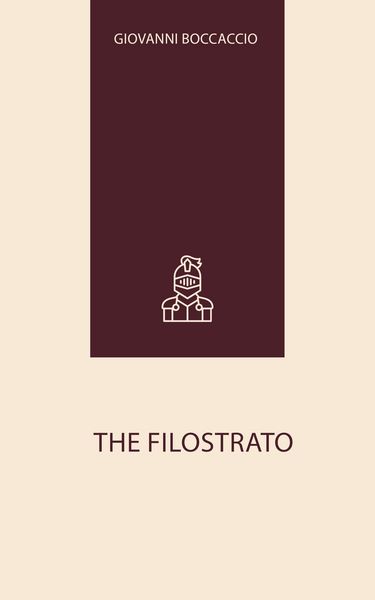 Produktbild: The Filostrato