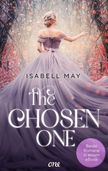 Produktbild: The Chosen One