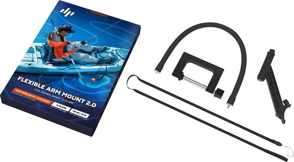 Produktbild: Deeper Halterung Flexibler Montagearm