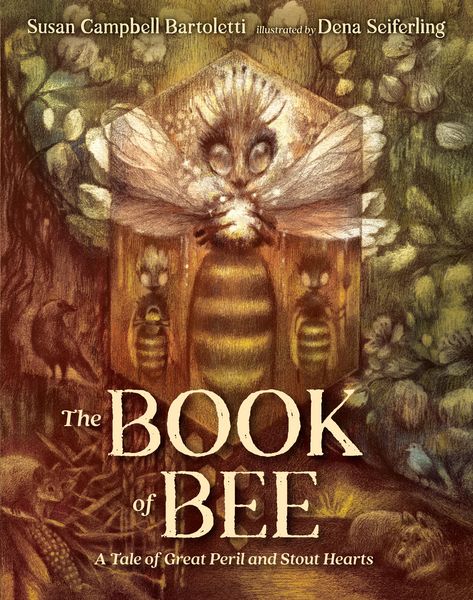 Produktbild: The Book of Bee
