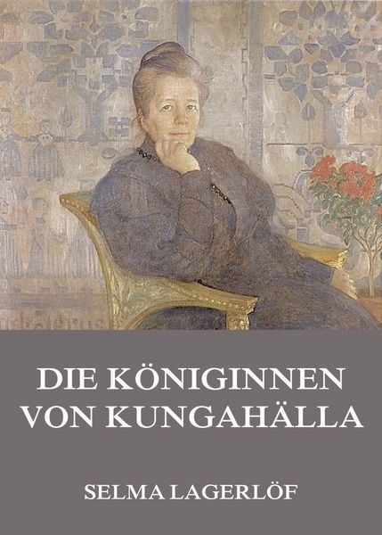 Produktbild: Die K&ouml;niginnen von Kungah&auml;lla