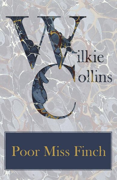 Produktbild: Poor Miss Finch