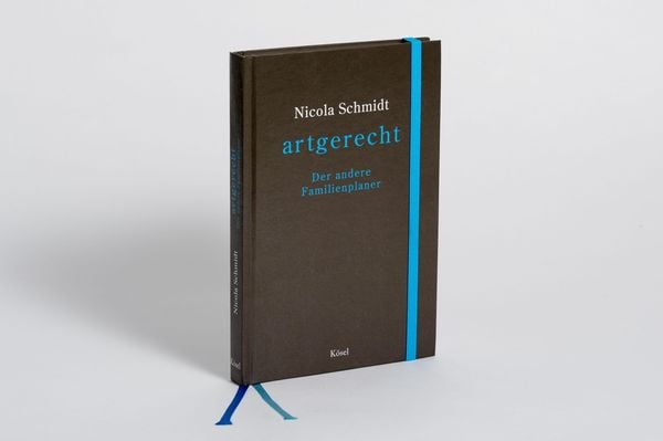 Artgerecht - Der andere Familienplaner
