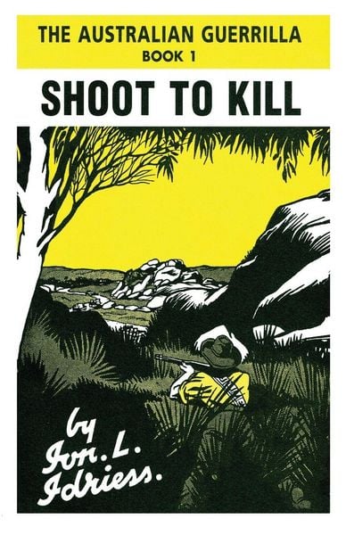 Produktbild: Shoot to Kill
