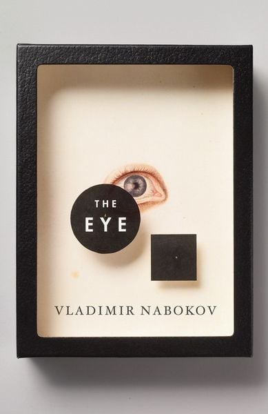Produktbild: The Eye