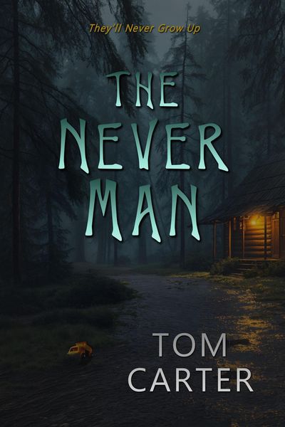 Produktbild: The Never Man