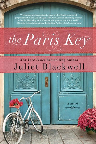 Produktbild: The Paris Key