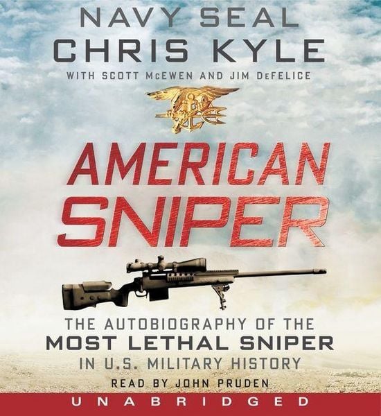 Produktbild: American Sniper