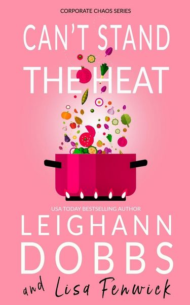 Produktbild: Can't Stand The Heat