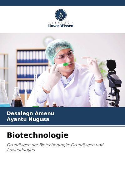 Produktbild: Biotechnologie