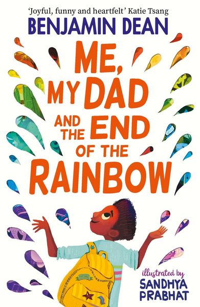 Produktbild: Me, My Dad and the End of the Rainbow