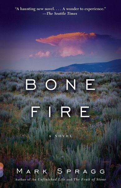 Produktbild: Bone Fire