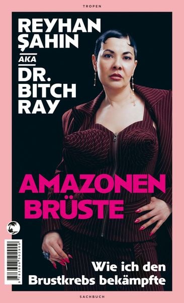 Produktbild: Amazonenbr&uuml;ste
