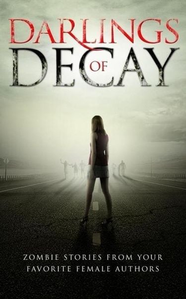 Produktbild: Darlings of Decay