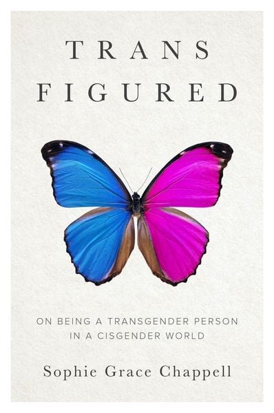 Produktbild: Trans Figured