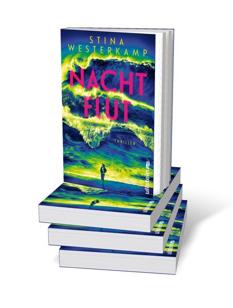 Produktbild: Nachtflut