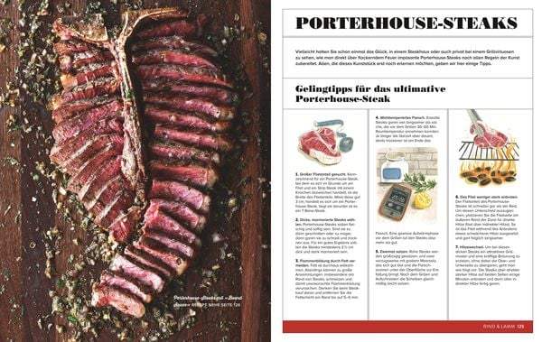 Produktbild: Weber's Grillbibel Vol. 2
