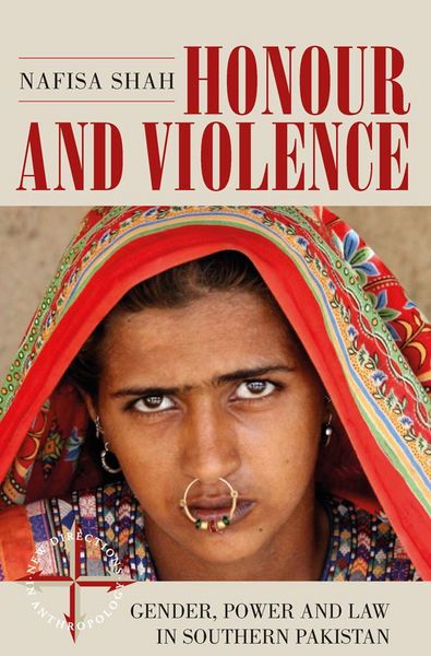 Produktbild: Honour and Violence