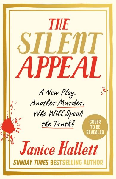 Produktbild: The Silent Appeal