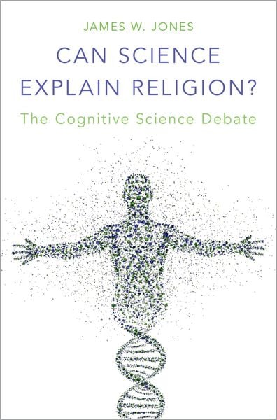 Produktbild: Can Science Explain Religion?