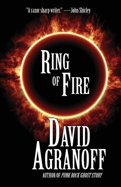 Produktbild: Ring of Fire