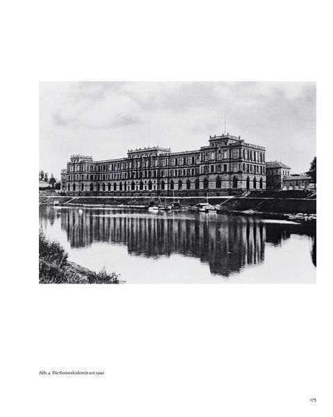 Produktbild: Die Kunstakademie D&uuml;sseldorf 1773&ndash;2023