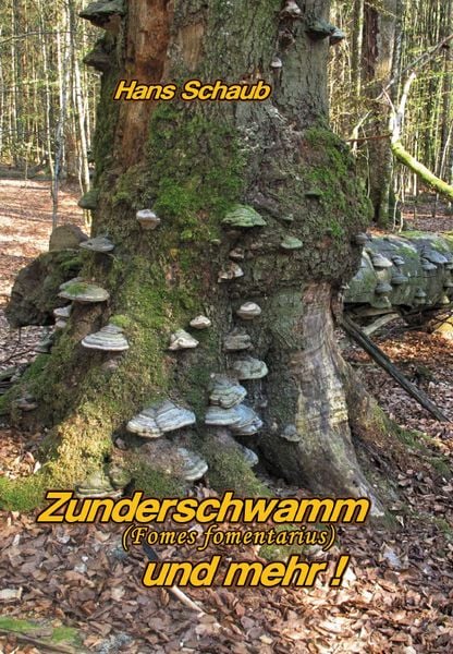 Produktbild: Zunderschwamm und mehr