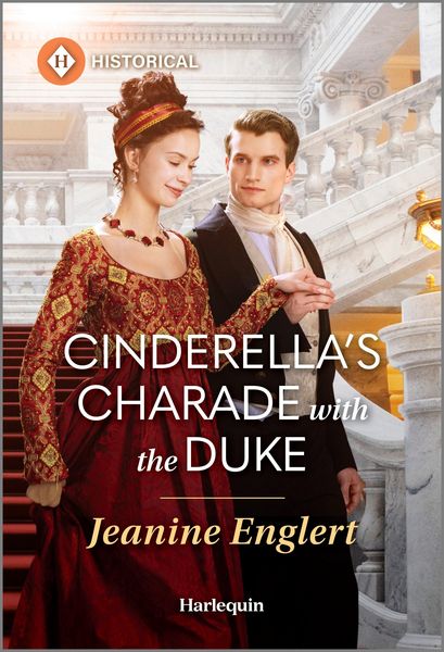 Produktbild: Cinderella's Charade with the Duke
