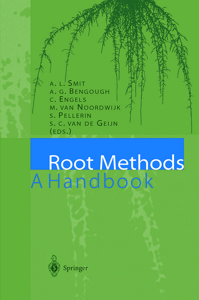 Produktbild: Root Methods